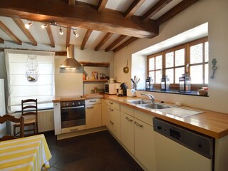 Casa vacanze Vresse-sur-Semois Caratteristiche 24