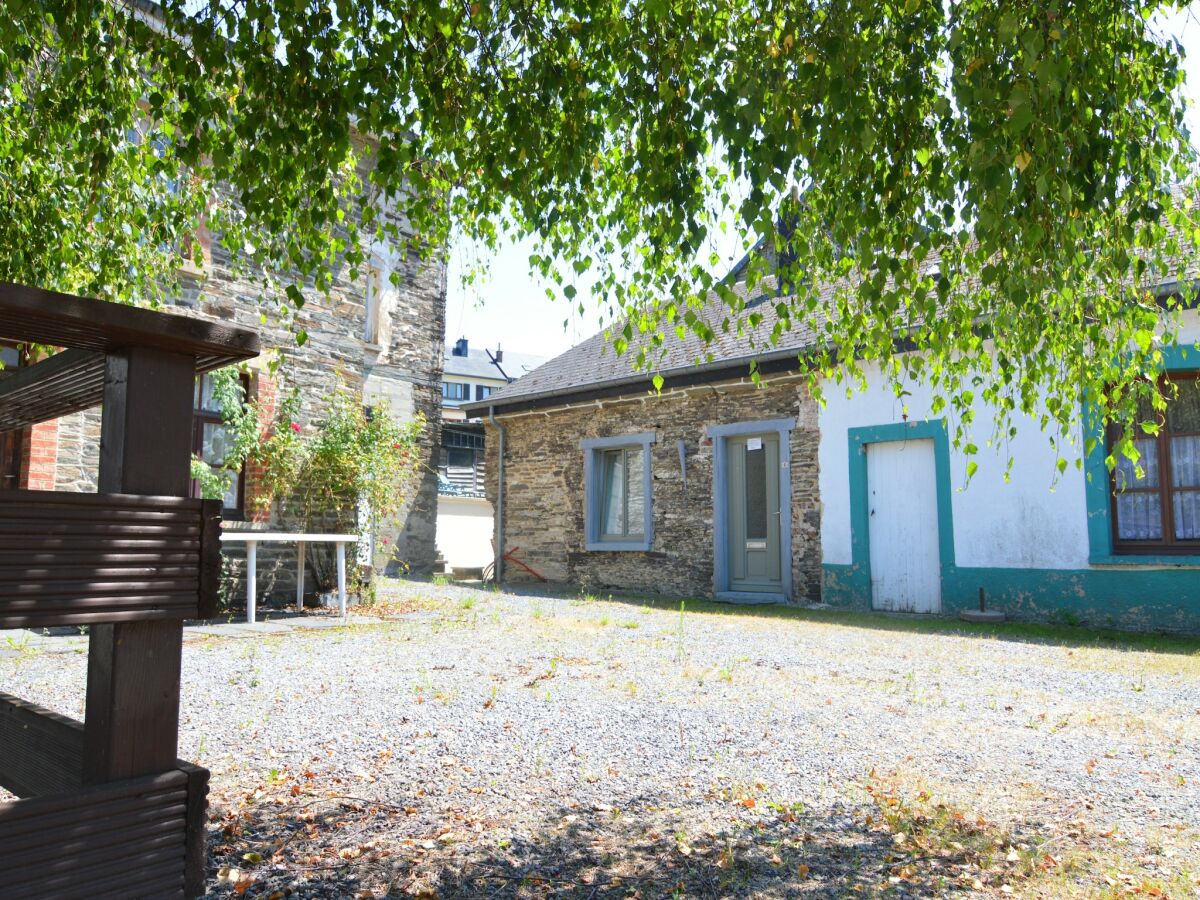 Cottage Vresse-sur-Semois Außenaufnahme 3