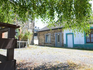 Holiday cottage Vresse-sur-Semois Outdoor Recording 3