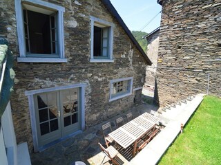 Cottage Vresse-sur-Semois Außenaufnahme 10