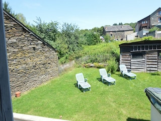 Holiday cottage Vresse-sur-Semois Outdoor Recording 5