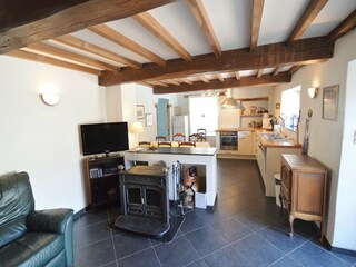 Maison de vacances Vresse-sur-Semois Équipement 23