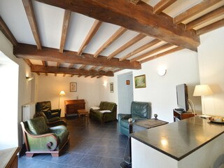 Casa de vacaciones Vresse-sur-Semois Características 23