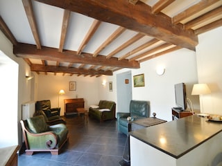 Cottage Vresse-sur-Semois Ausstattung 23