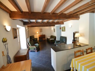 Casa vacanze Vresse-sur-Semois Caratteristiche 17