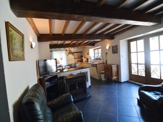 Casa vacanze Vresse-sur-Semois Caratteristiche 25