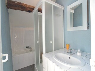 Cottage Vresse-sur-Semois Ausstattung 27