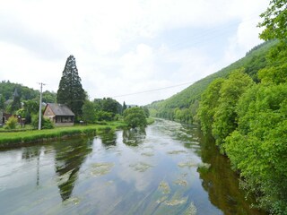 Cottage Vresse-sur-Semois Umgebung 36
