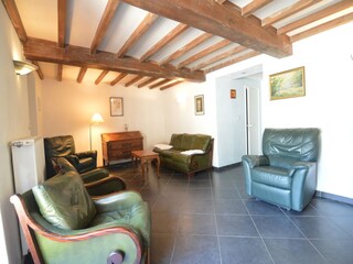 Casa de vacaciones Vresse-sur-Semois Características 28