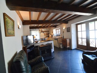 Casa vacanze Vresse-sur-Semois Caratteristiche 17