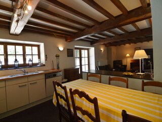 Cottage Vresse-sur-Semois Ausstattung 17