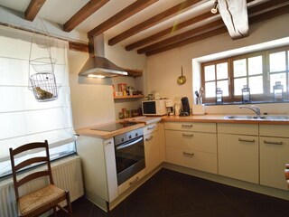 Casa vacanze Vresse-sur-Semois Caratteristiche 19