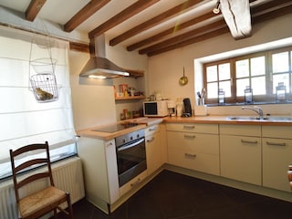 Cottage Vresse-sur-Semois Ausstattung 14