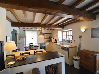 Cottage Vresse-sur-Semois Ausstattung 15