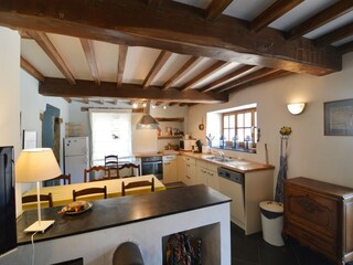 Maison de vacances Vresse-sur-Semois Équipement 15