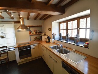 Casa de vacaciones Vresse-sur-Semois Características 27