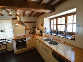 Cottage Vresse-sur-Semois Ausstattung 27