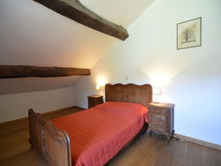 Casa vacanze Vresse-sur-Semois Caratteristiche 26