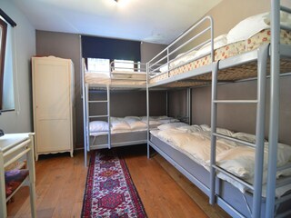 Cottage Vresse-sur-Semois Ausstattung 30