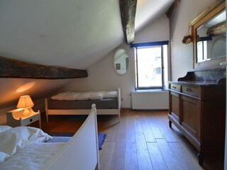Casa de vacaciones Vresse-sur-Semois Características 16