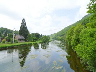 Casa vacanze Vresse-sur-Semois Ambiente 34