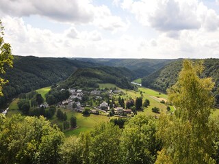 Cottage Vresse-sur-Semois Umgebung 35