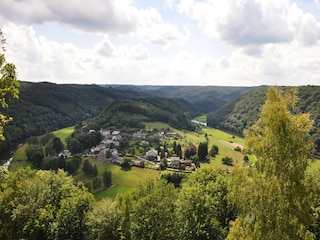 Vakantiehuisje Vresse-sur-Semois Omgeving 35