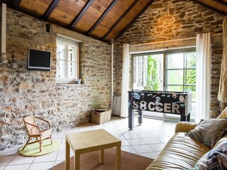 Cottage Vresse-sur-Semois Ausstattung 9