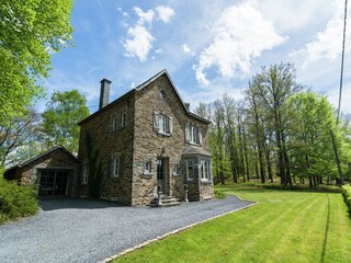 Holiday cottage Vresse-sur-Semois Outdoor Recording 3