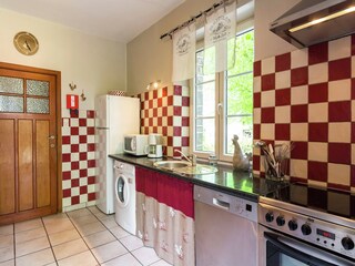 Cottage Vresse-sur-Semois Ausstattung 22