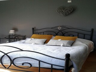 Casa vacanze Vresse-sur-Semois Caratteristiche 18