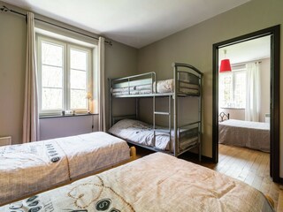 Holiday cottage Vresse-sur-Semois Features 18