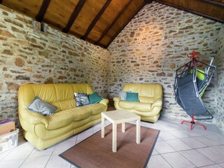 Cottage Vresse-sur-Semois Ausstattung 21