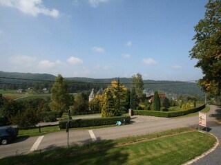 Cottage Vresse-sur-Semois Außenaufnahme 7