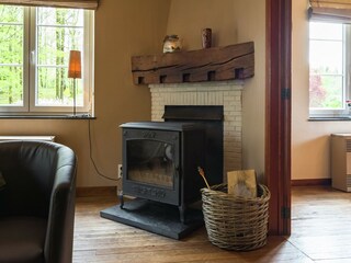 Cottage Vresse-sur-Semois  31