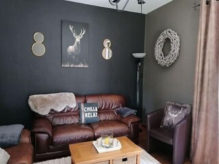 Maison de vacances Vresse-sur-Semois Équipement 11