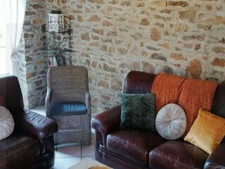 Vakantiehuisje Vresse-sur-Semois Kenmerken 13