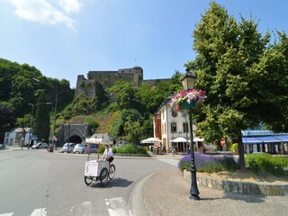 Holiday cottage Vresse-sur-Semois Environment 28