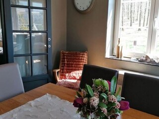 Casa vacanze Vresse-sur-Semois Caratteristiche 20