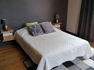 Casa de vacaciones Vresse-sur-Semois Características 15