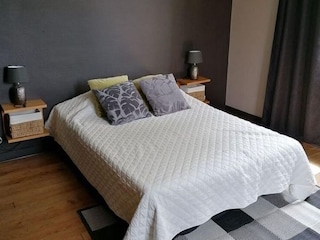 Maison de vacances Vresse-sur-Semois Équipement 15