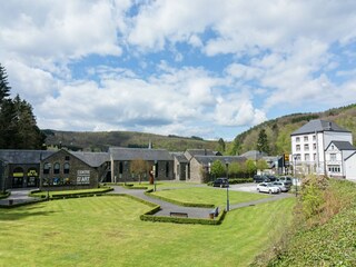 Casa vacanze Vresse-sur-Semois Ambiente 24