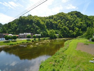 Maison de vacances Vresse-sur-Semois Environnement 29