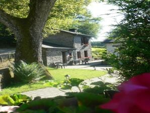 Holiday house Baillamont: provinzielles Ferienhaus mit Garten in Waldnähe - Bièvre - image1