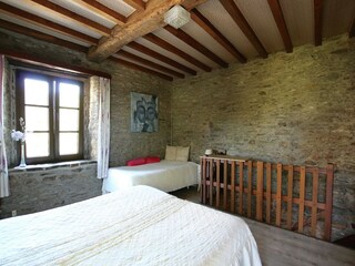 Holiday cottage Bièvre Features 14