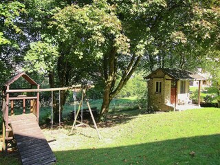 Holiday cottage Bièvre  32