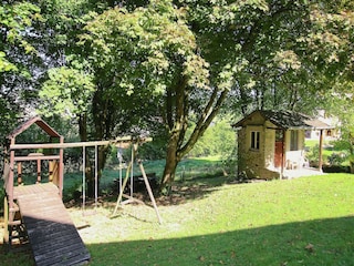 Vakantiehuisje Bièvre  32