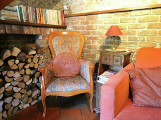 Holiday cottage Bièvre Features 15