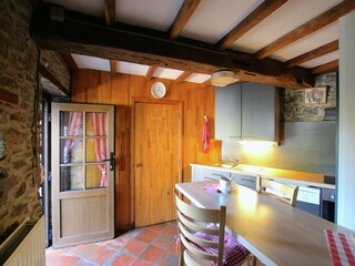 Holiday cottage Bièvre Features 16