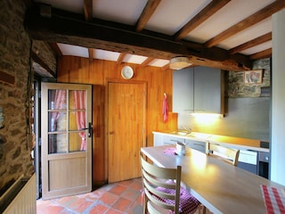 Holiday cottage Bièvre Features 22